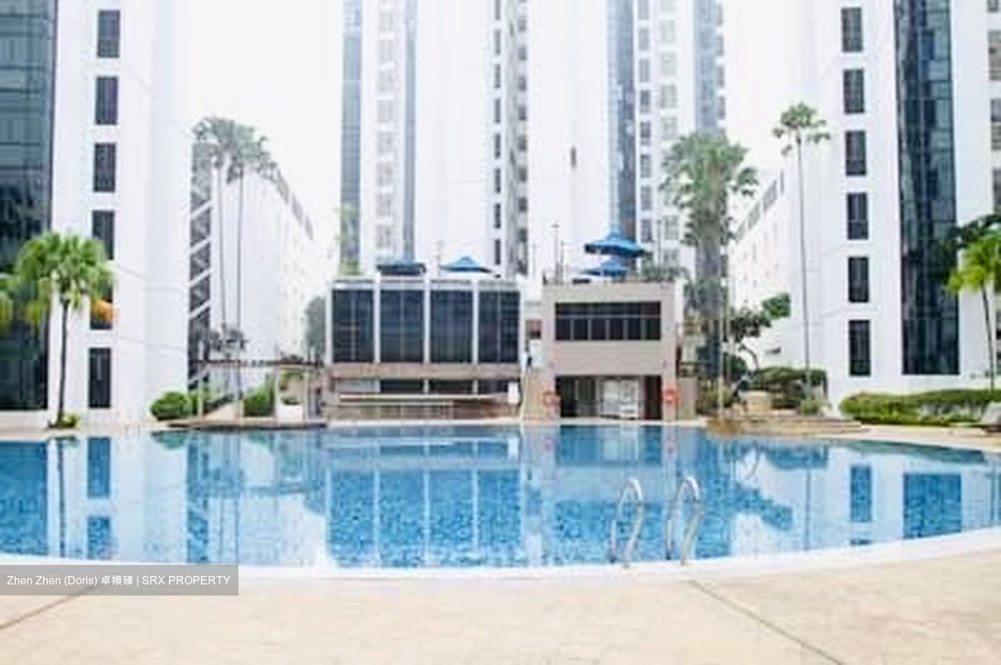 Regentville (D19), Apartment #548702971